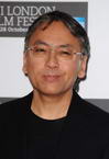 Kazuo Ishiguro photo